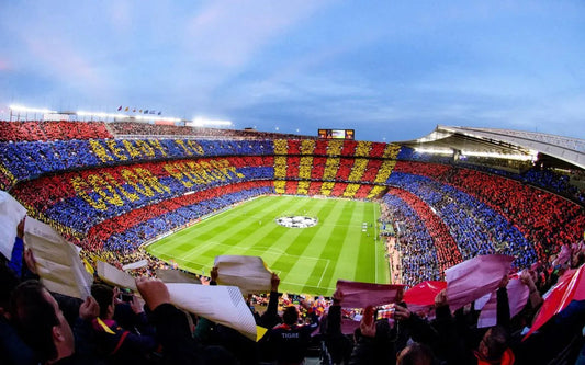 Top 3 meciuri din FC Barcelona pe care fanii nu le vor uita niciodată