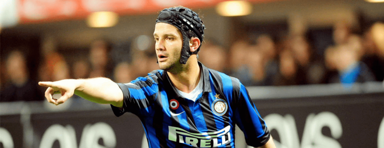 Cristian Chivu la Inter Milano – legendarul fundaș iubit de suporteri - TricouriFotbaliști Shop