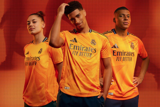 Tricou Real Madrid 24/25: Predicții despre designul pentru sezonul 25/26