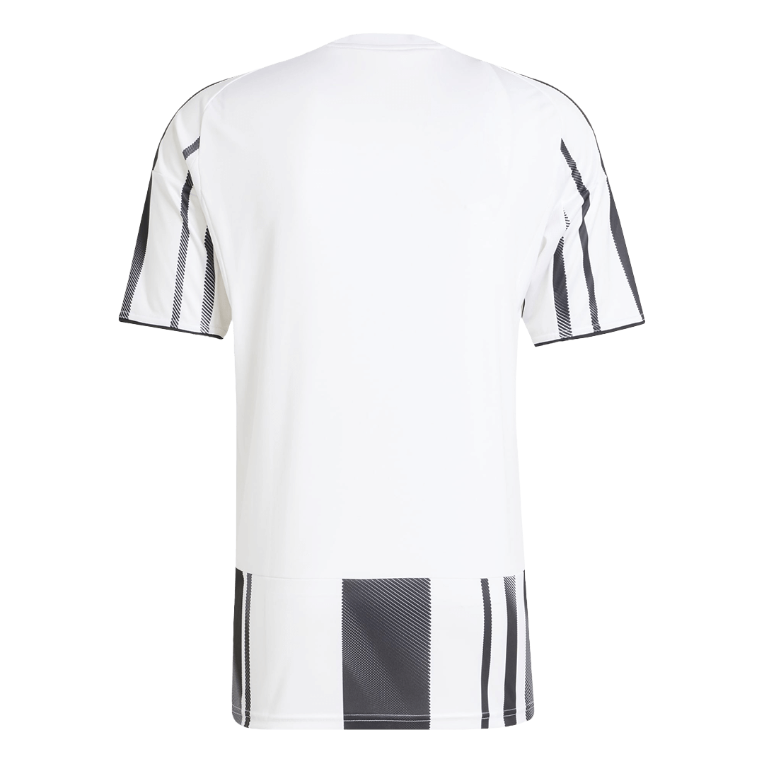 Tricouri Fotbal Juventus Acasă 2025/26