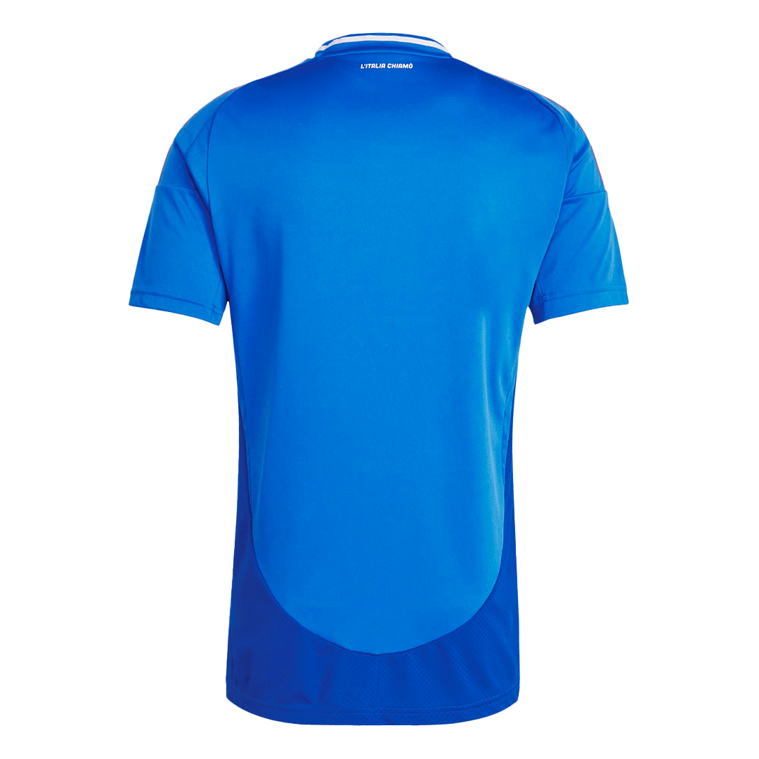 Tricouri Fotbal Italia Acasă 2024 (mărime mare)