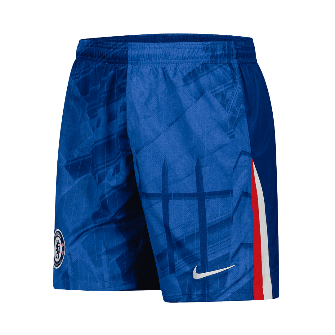 Pantaloni Scurți Chelsea Acasă 2025/26
