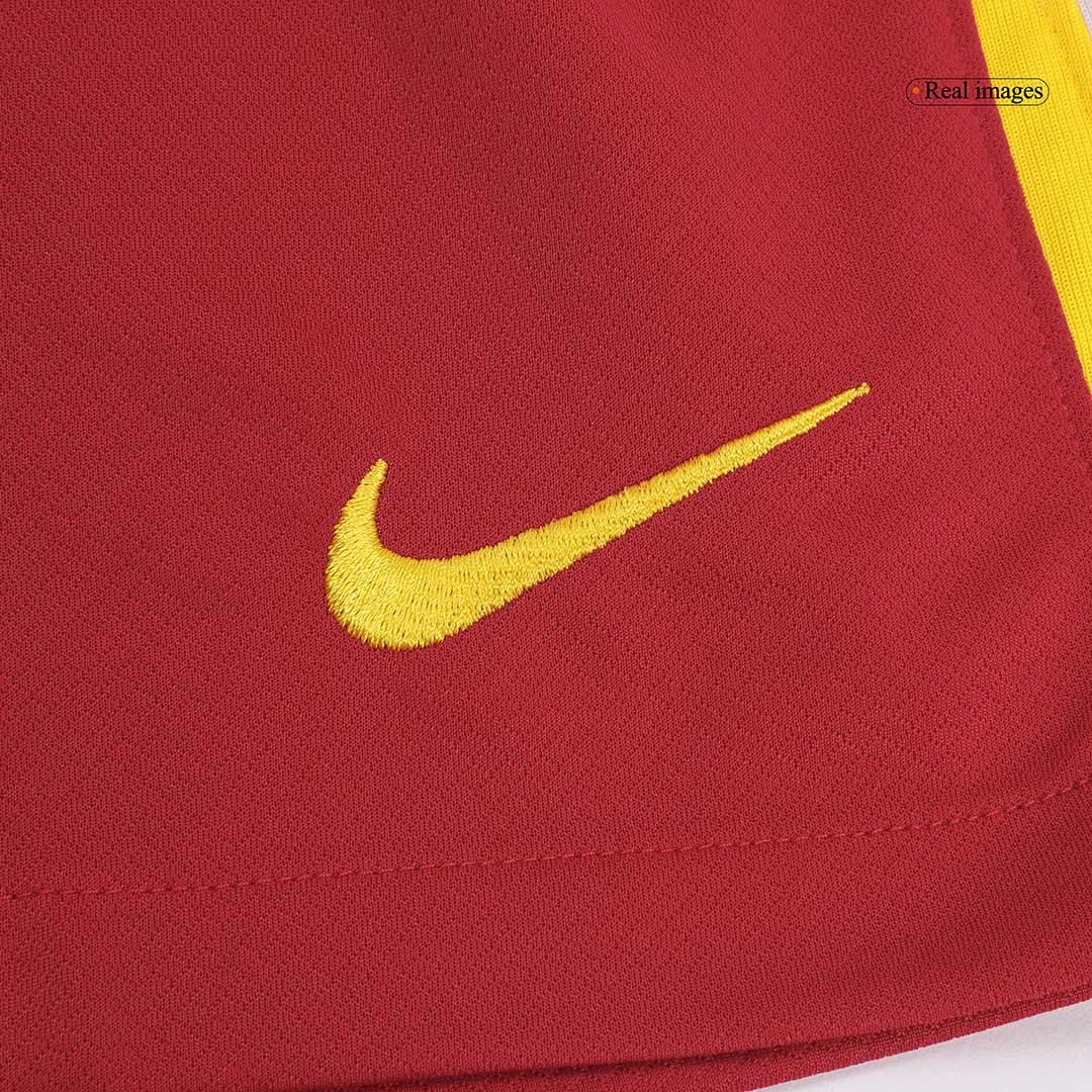Pantaloni Scurți Liverpool Acasă 2024/25