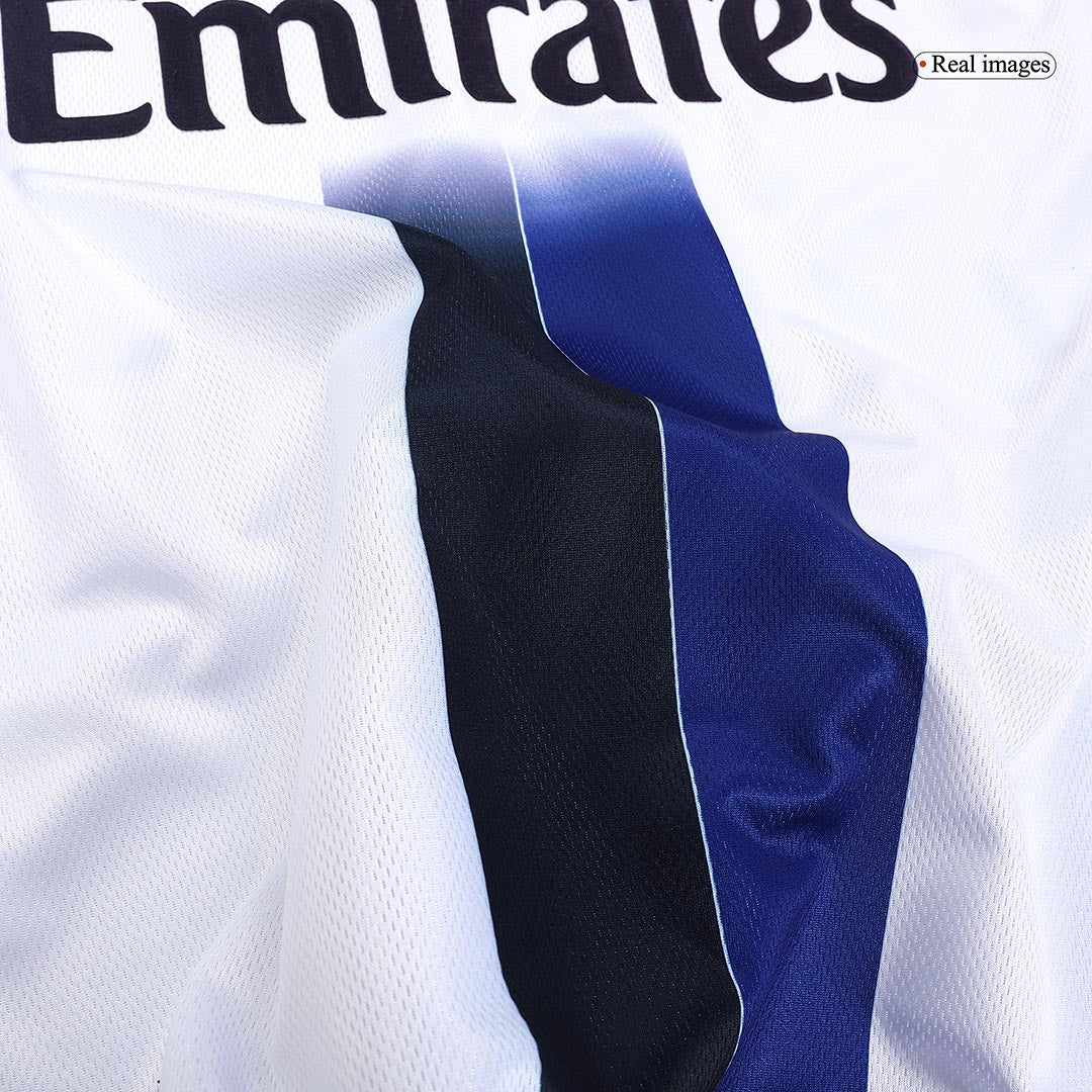 Tricouri Fotbal Vintage Chelsea Deplasare 2003/05
