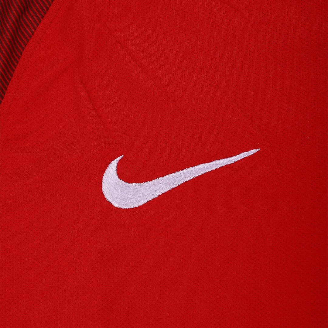 Tricouri Fotbal Vintage Portugalia Acasă 2016