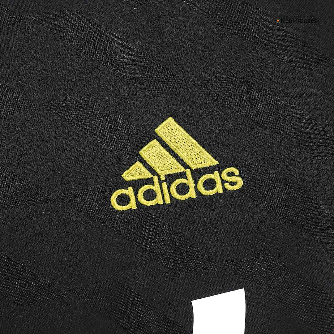 Tricouri Fotbal Vintage Real Madrid Deplasare 2011/12
