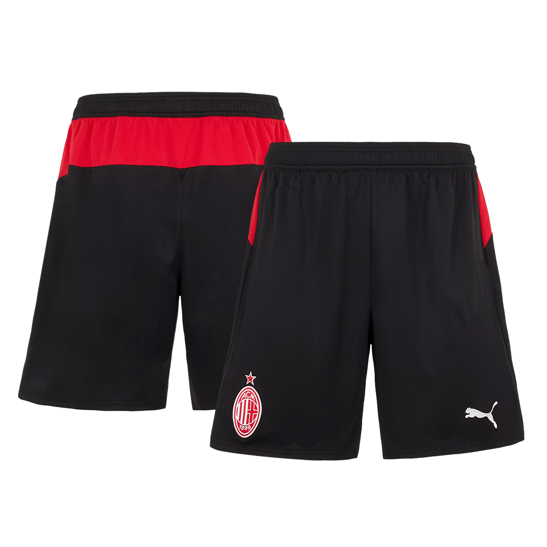Pantaloni Scurți AC Milan Acasă 2025/26