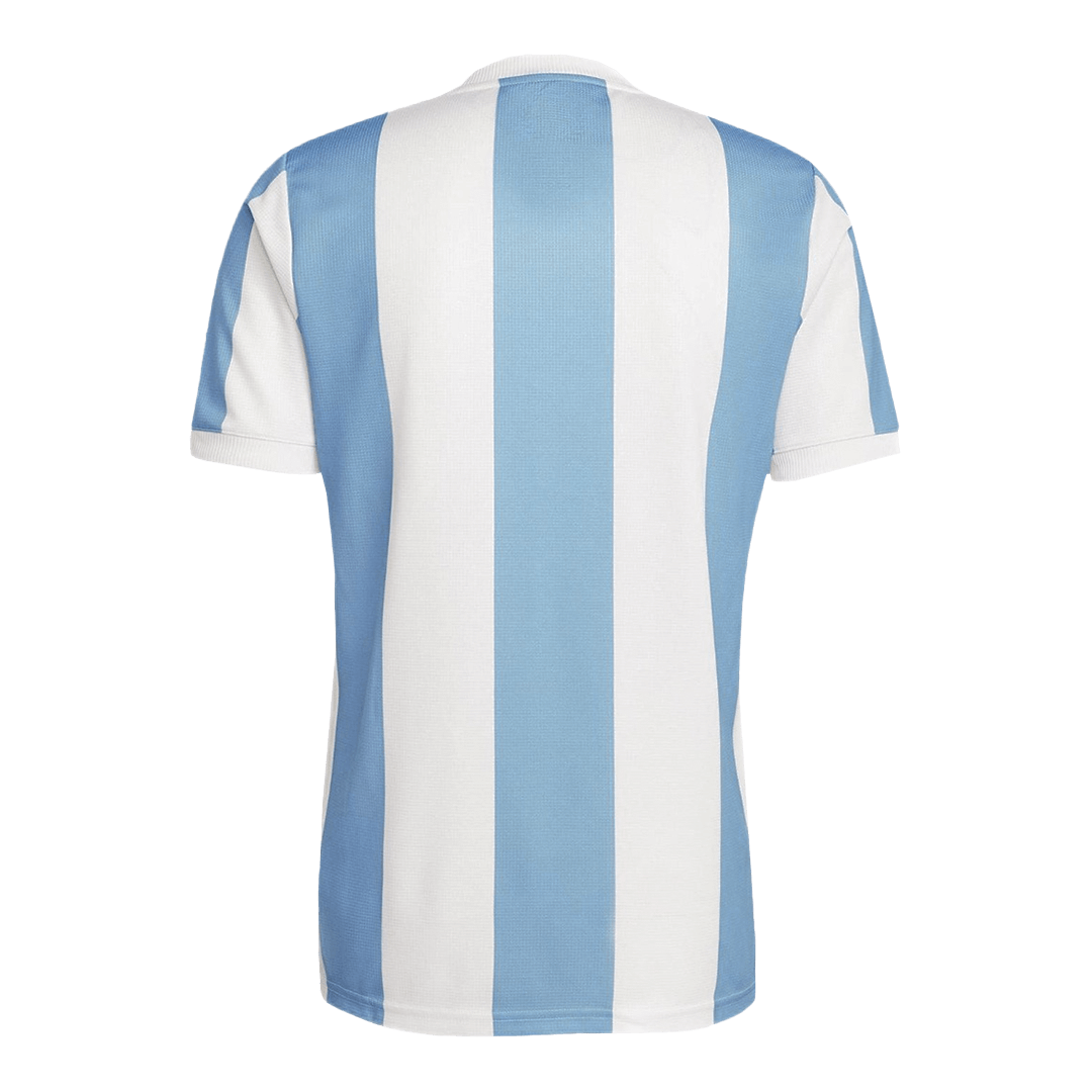 Tricouri Fotbal Argentina 2024 - 50th Anniversary (mărime mare)