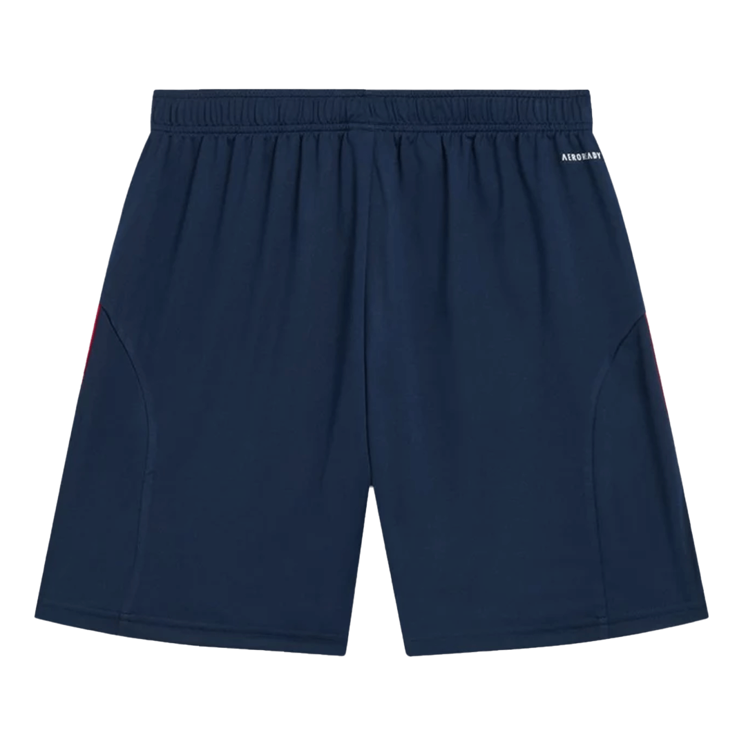 Pantaloni Scurți Arsenal Deplasare 2025/26