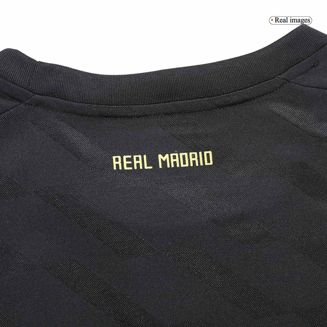 Tricouri Fotbal Vintage Real Madrid Deplasare 2011/12