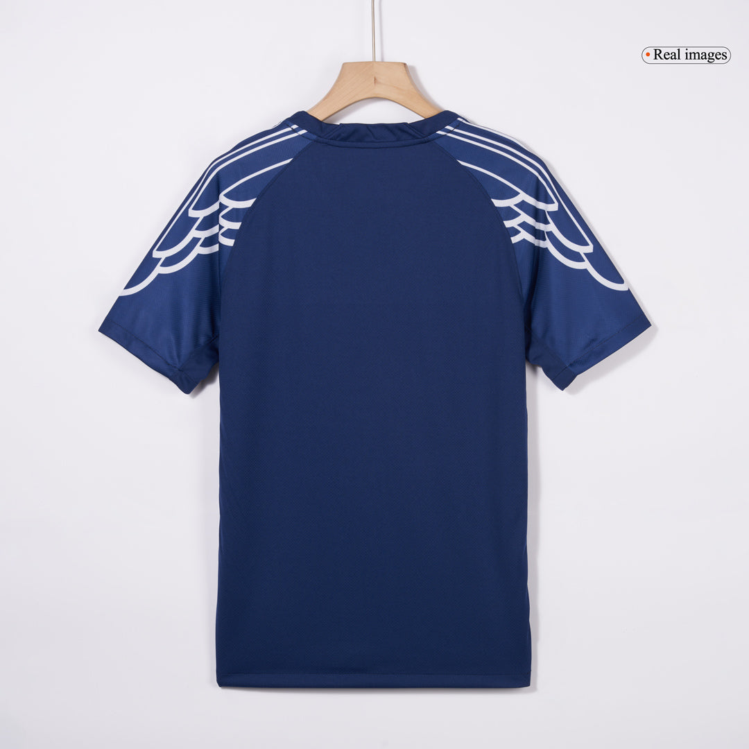 Tricouri Fotbal PSG Al Patrulea 2024/25