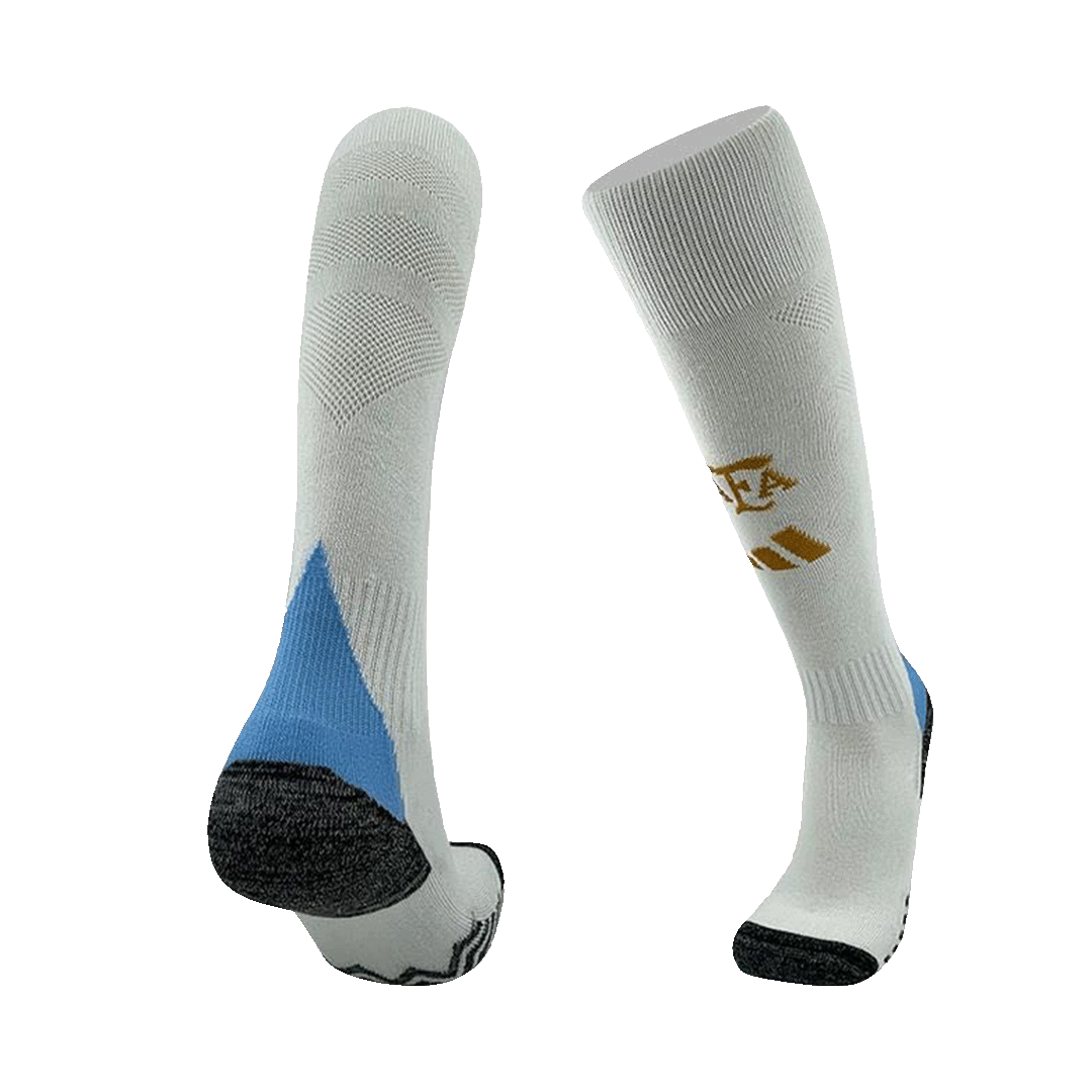 Set Tricouri Fotbal Argentina Acasă 2024