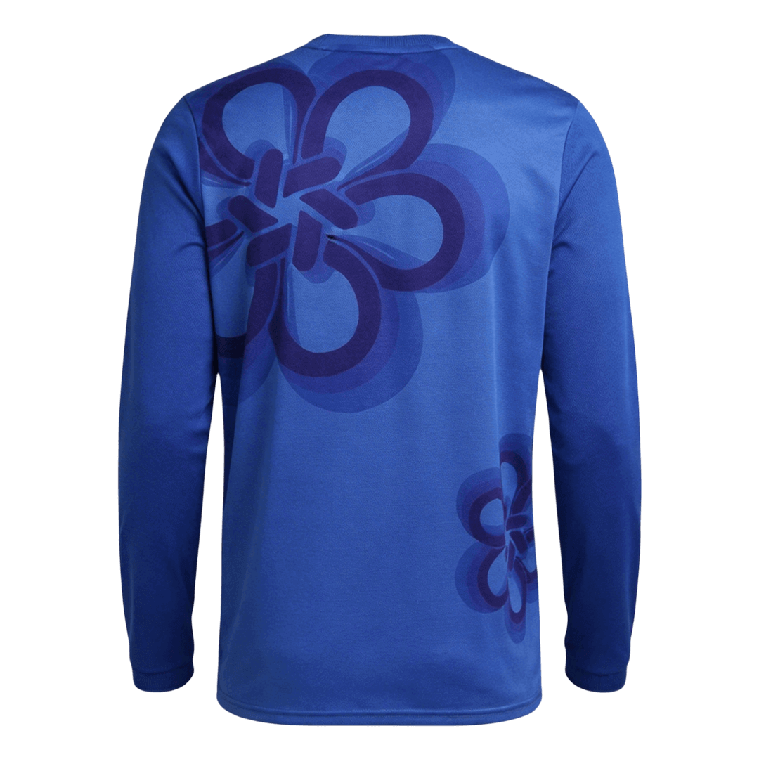 Tricouri Fotbal Real Madrid 2025/26 Mânecă Lungă