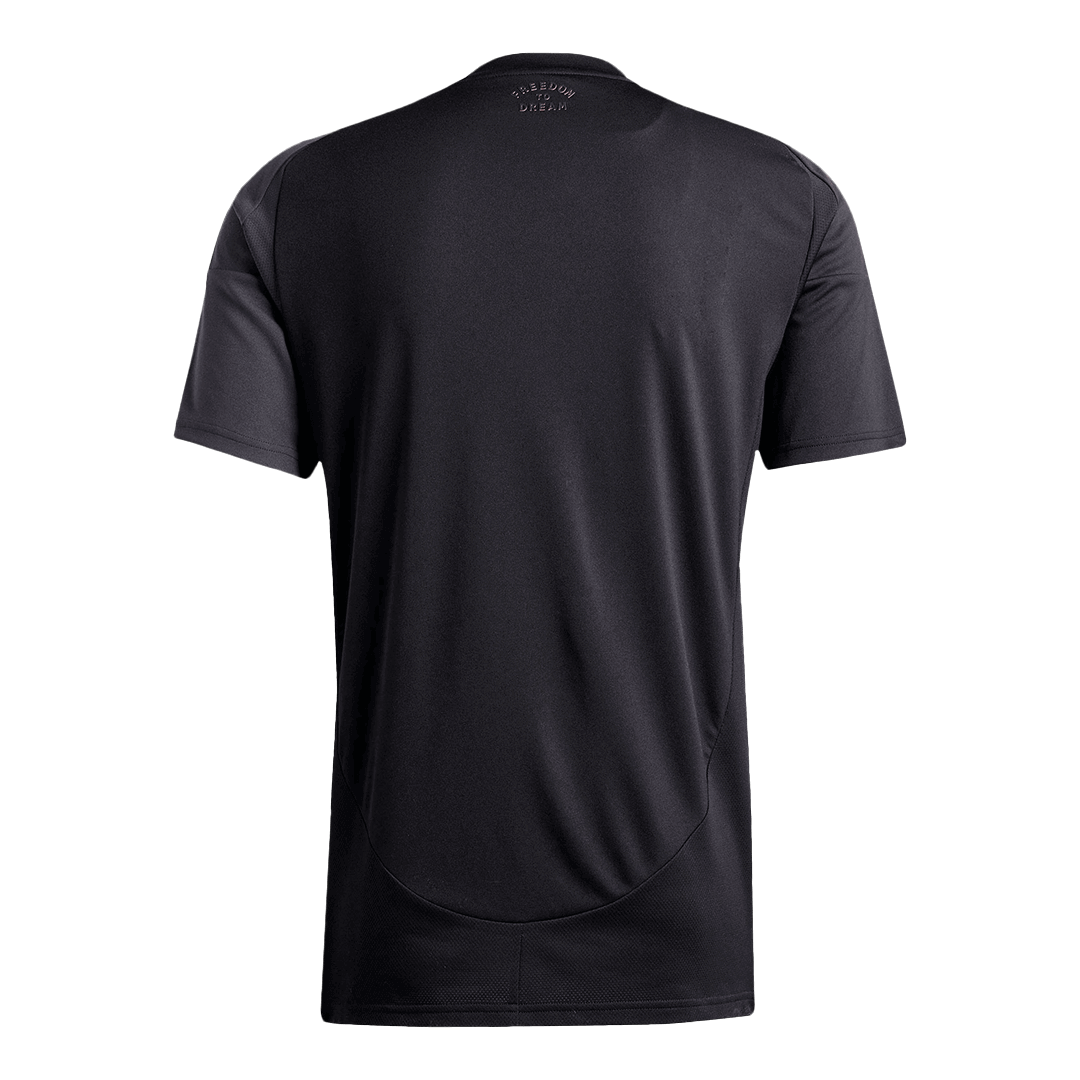 Tricouri Fotbal Inter Miami CF Deplasare 2025