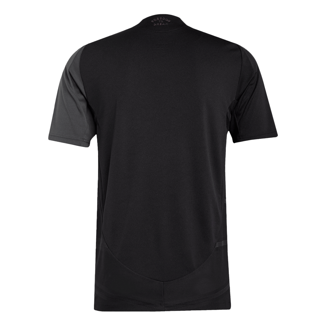 Tricouri Fotbal Inter Miami CF Deplasare 2025 Authentic