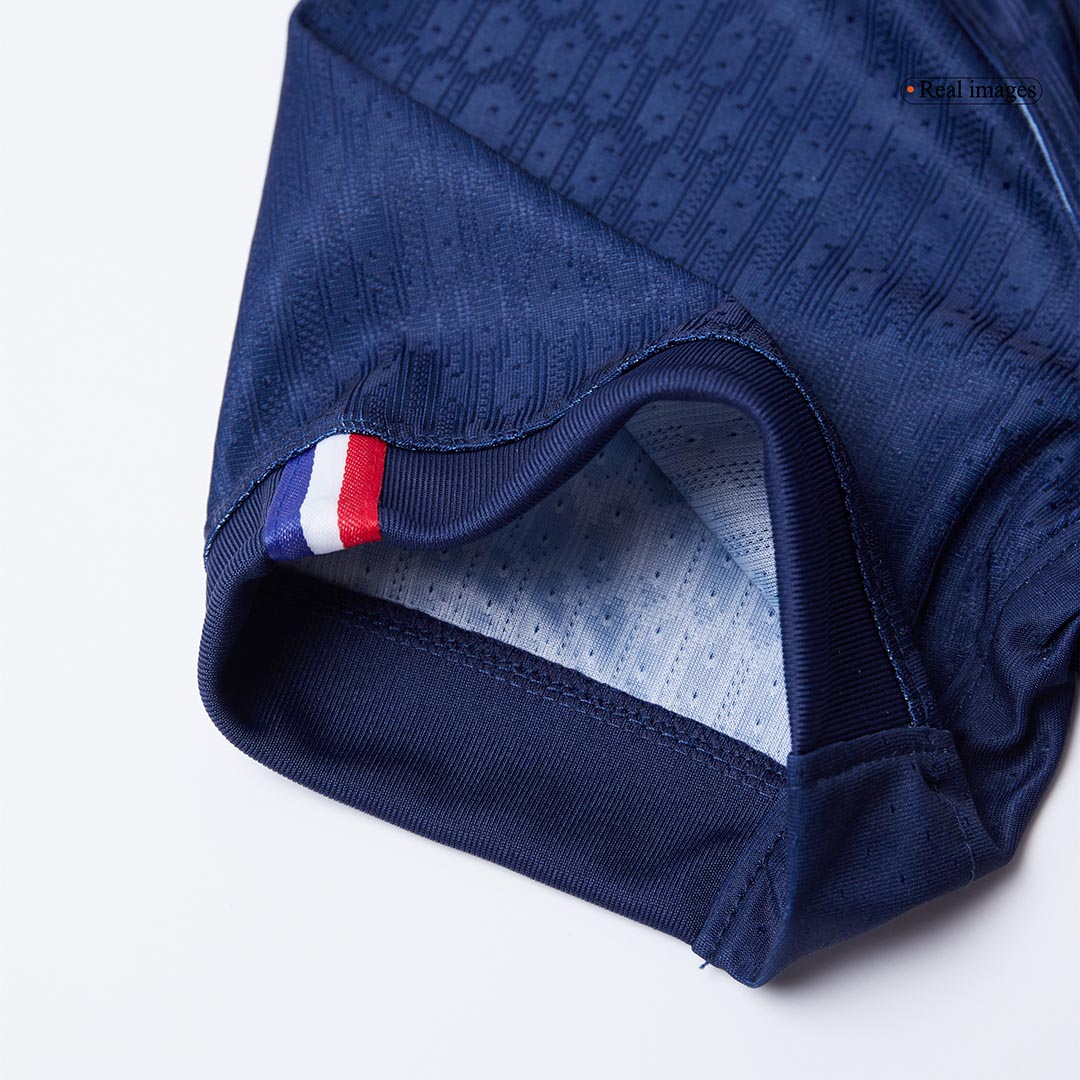 Tricouri Fotbal PSG Acasă 2025/26 Authentic