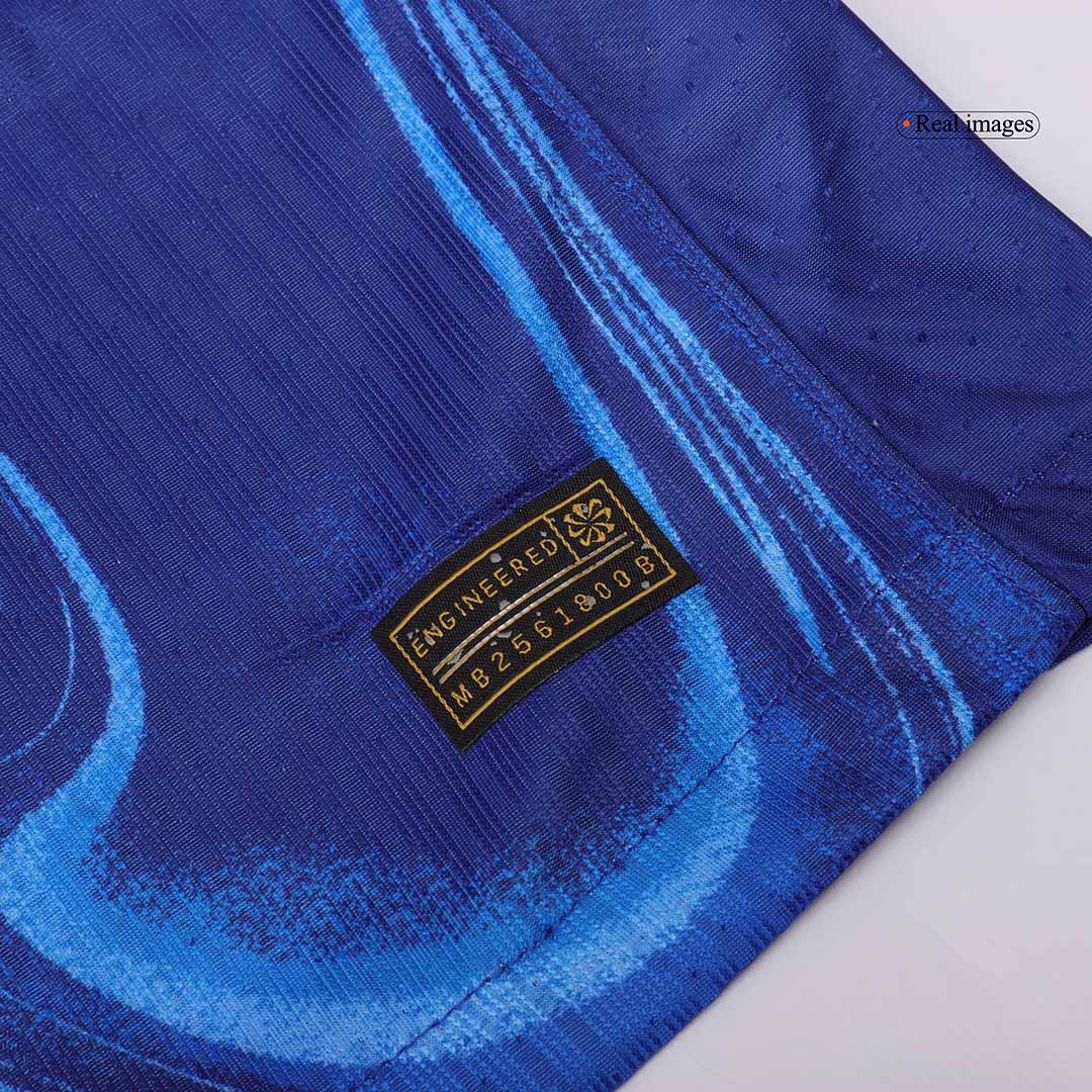 Tricouri Fotbal Chelsea PALMER #20 Acasă 2024/25 Authentic