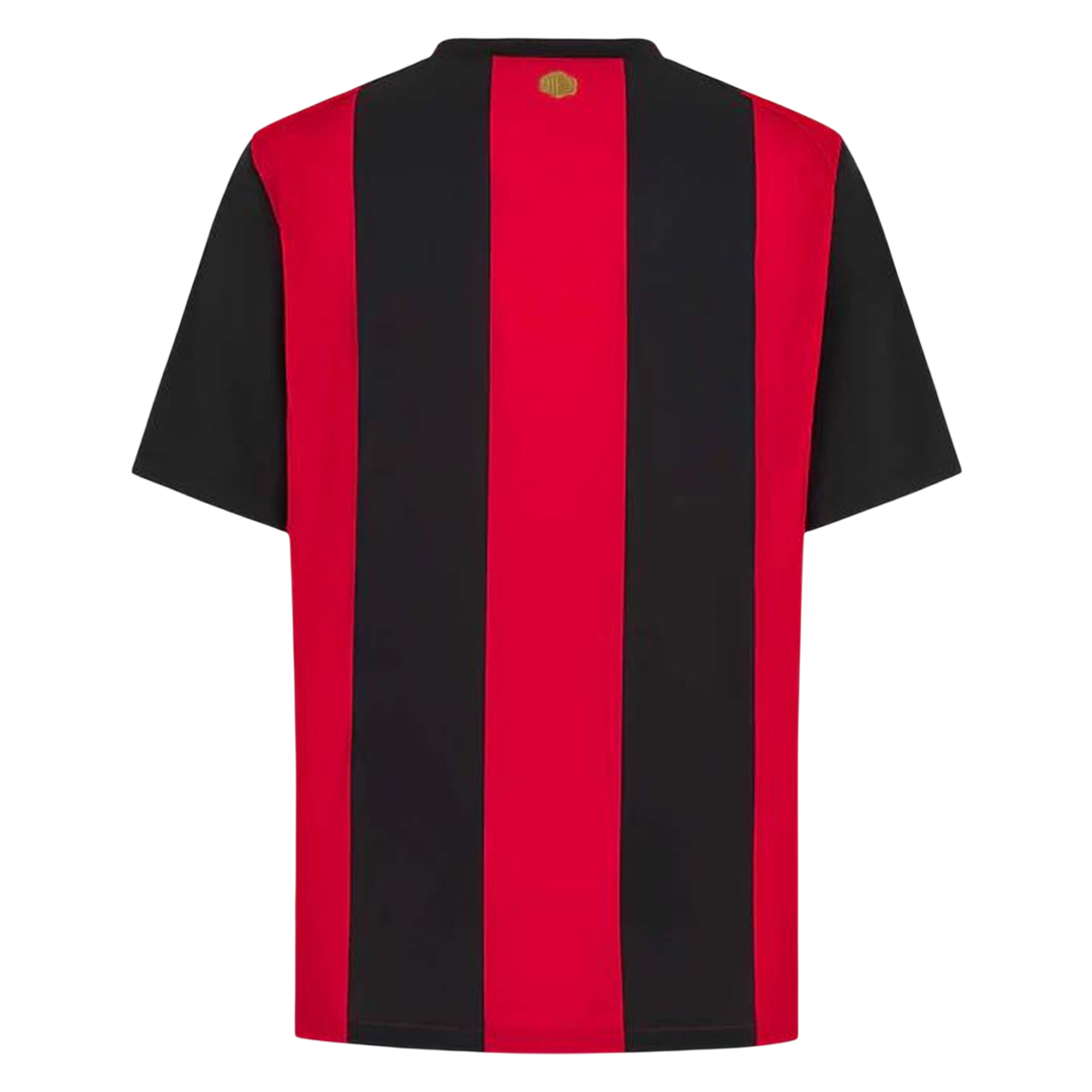 Tricouri Fotbal AC Milan Acasă 2026/27