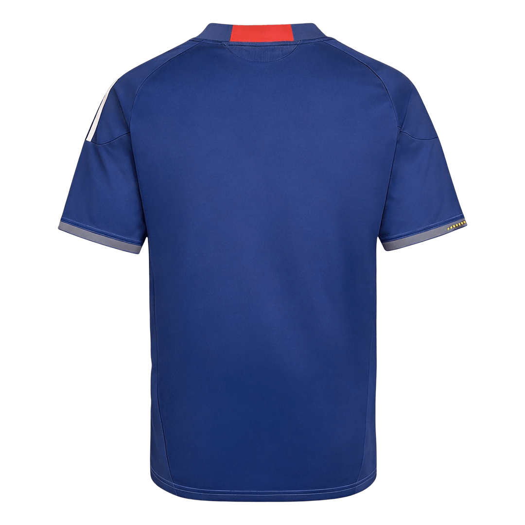 Retro 2010 Japan Primera Equipación Copa del Mundo