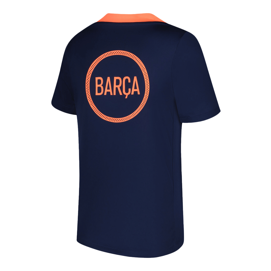 Tricouri Fotbal Barcelona 2025/26