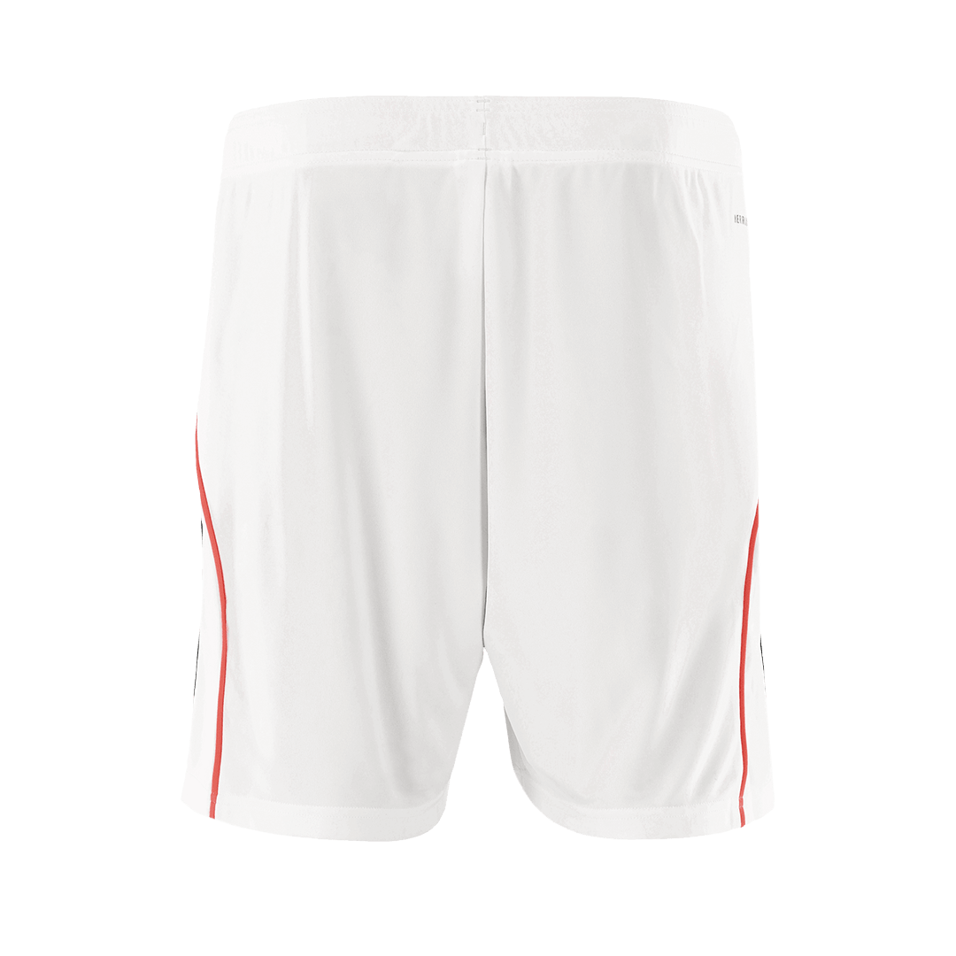 Pantaloni Scurți Bayern Munchen Deplasare 2025/26