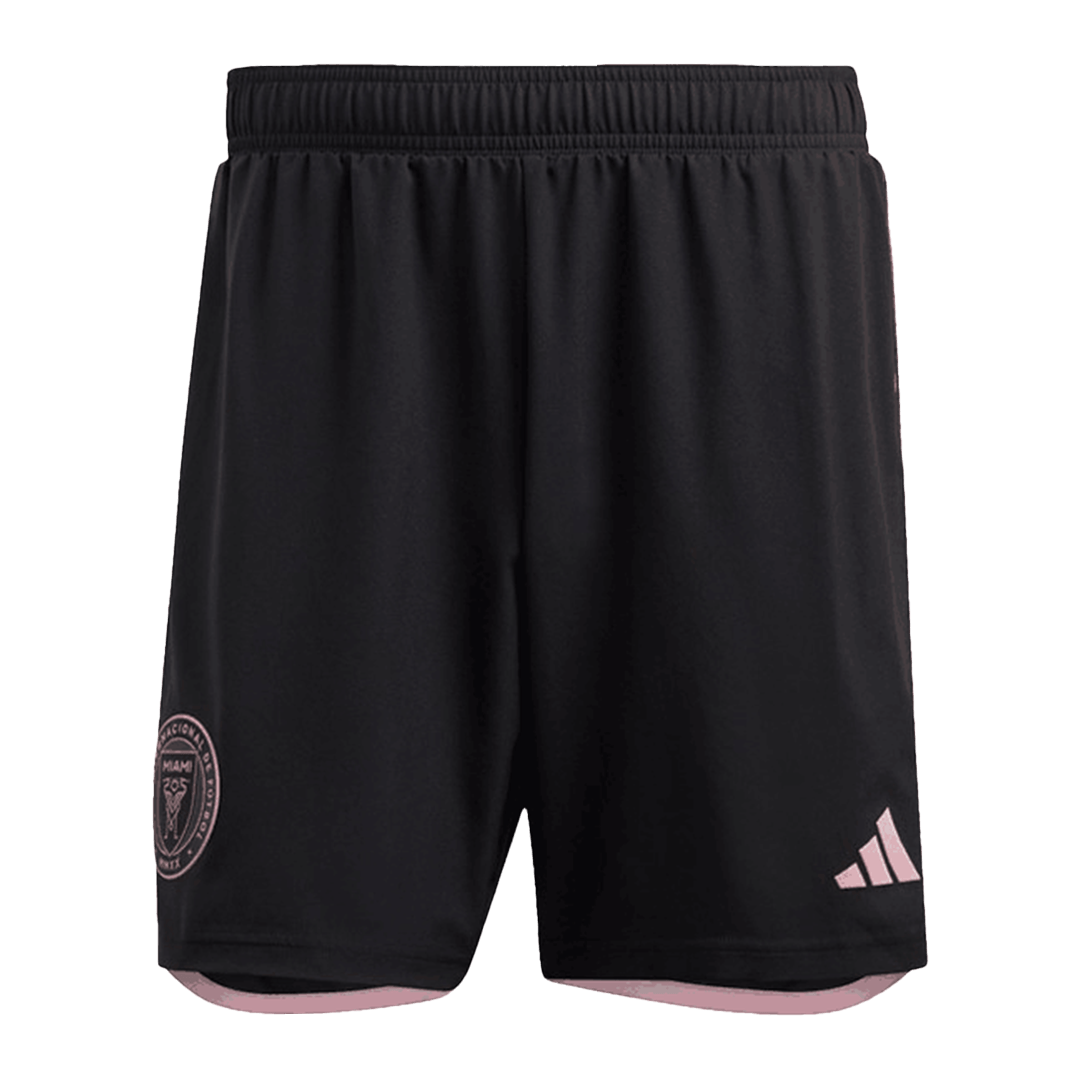 Set Tricouri Fotbal Inter Miami CF Deplasare 2023