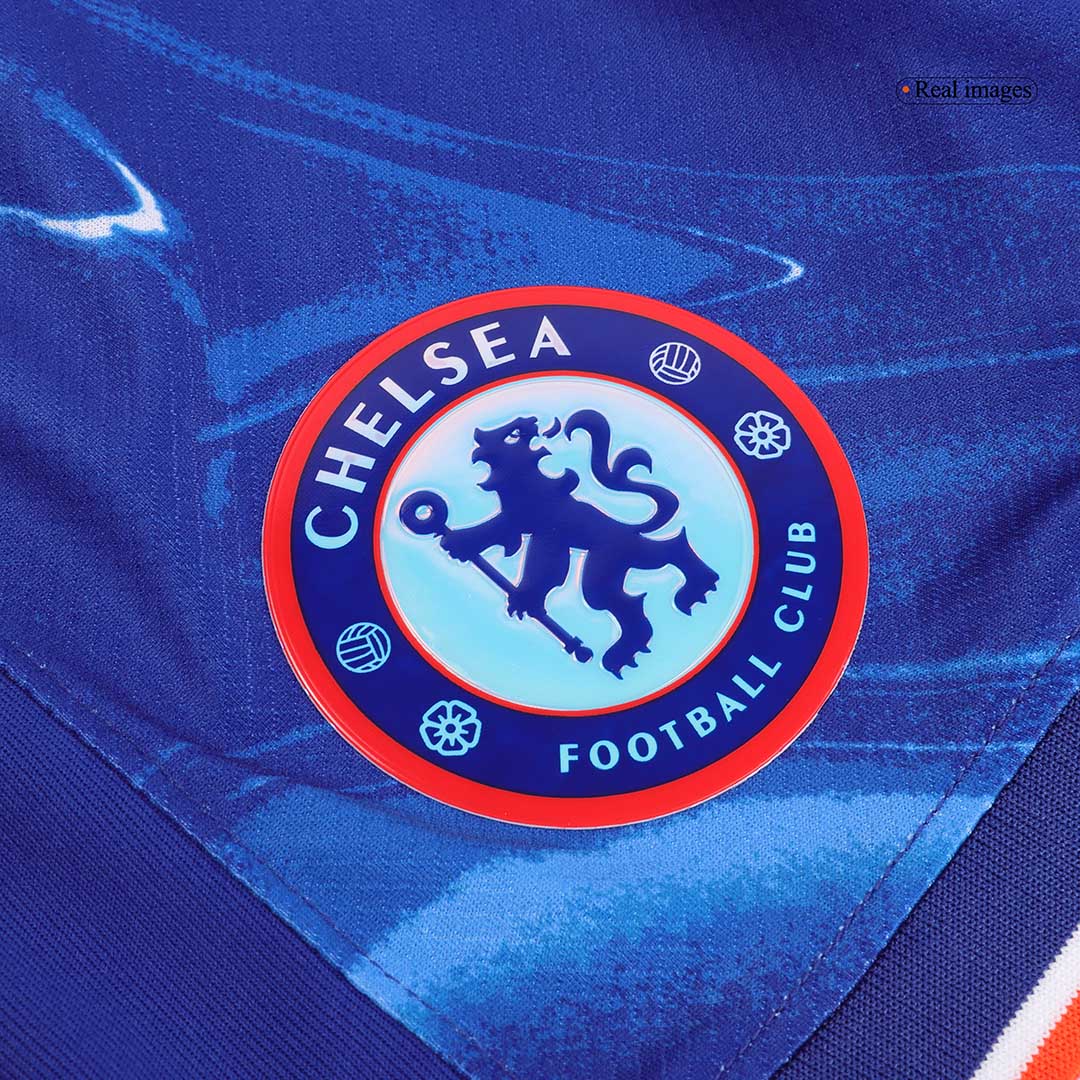 Pantaloni Scurți Chelsea Acasă 2024/25