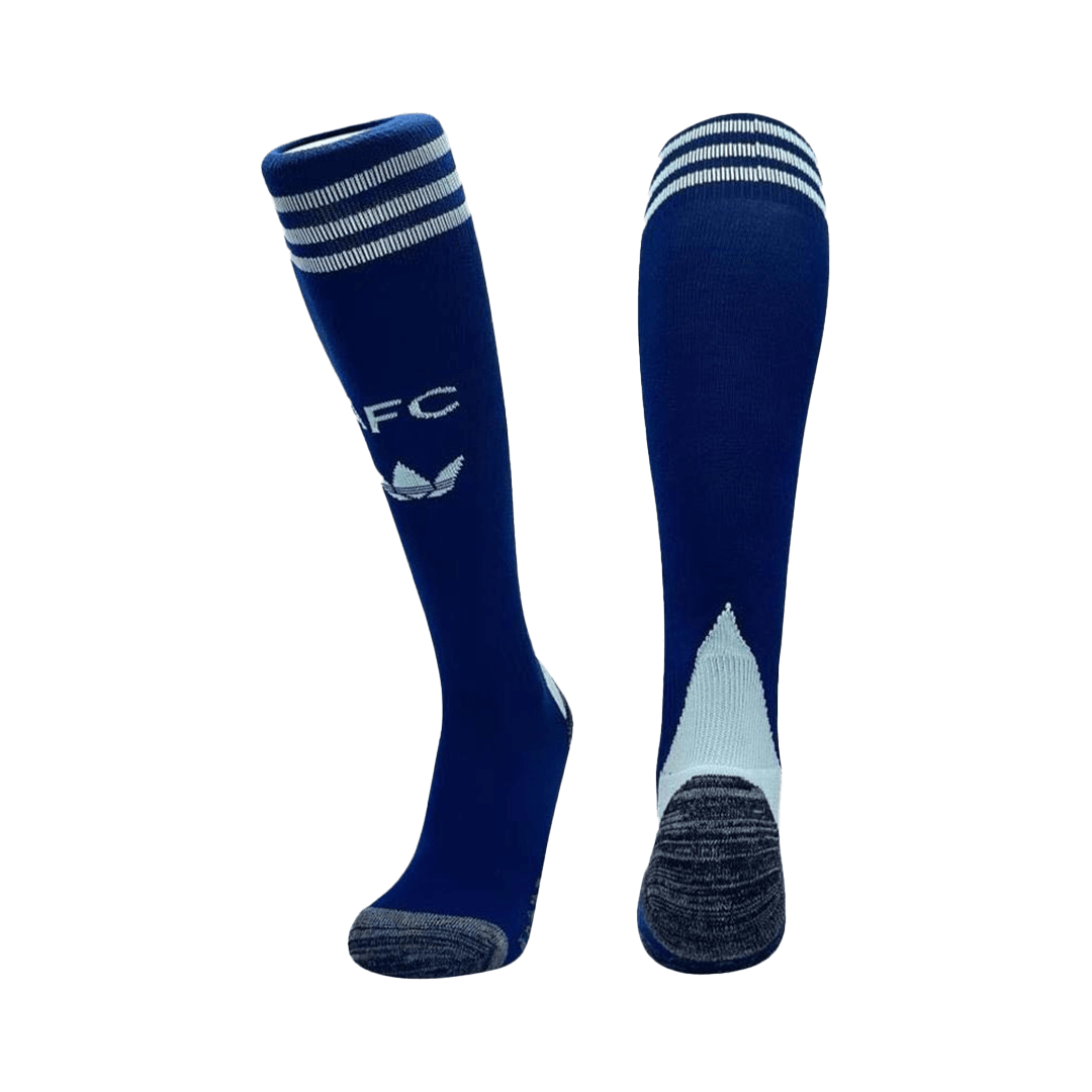 Set Tricouri Fotbal Arsenal Treilea 2024/25 Pentru Copii.