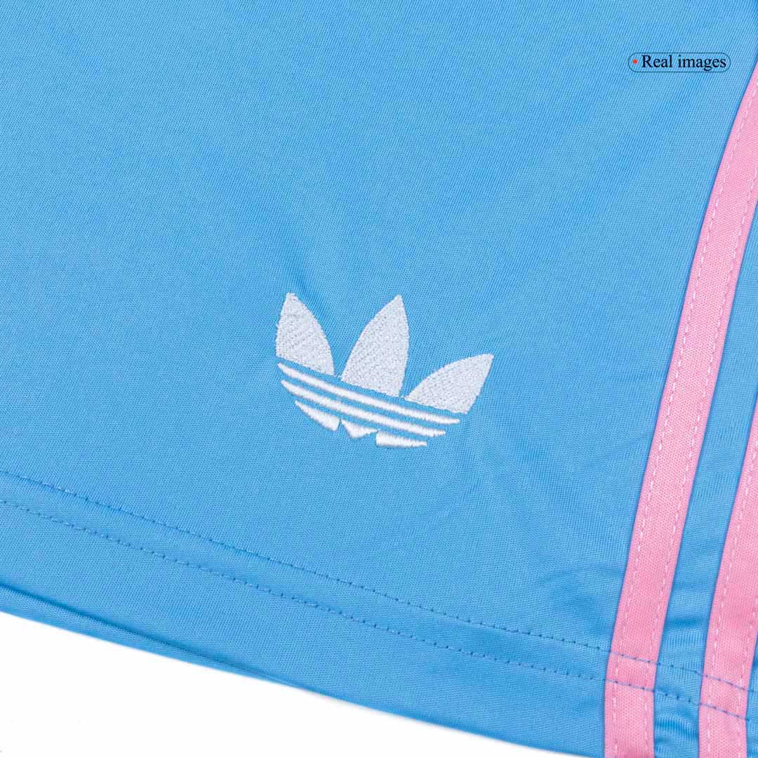 Pantaloni Scurți Inter Miami CF Treilea 2025