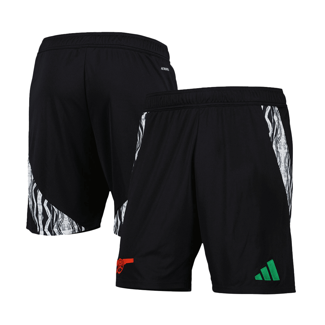 Pantaloni Scurți Arsenal Deplasare 2024/25