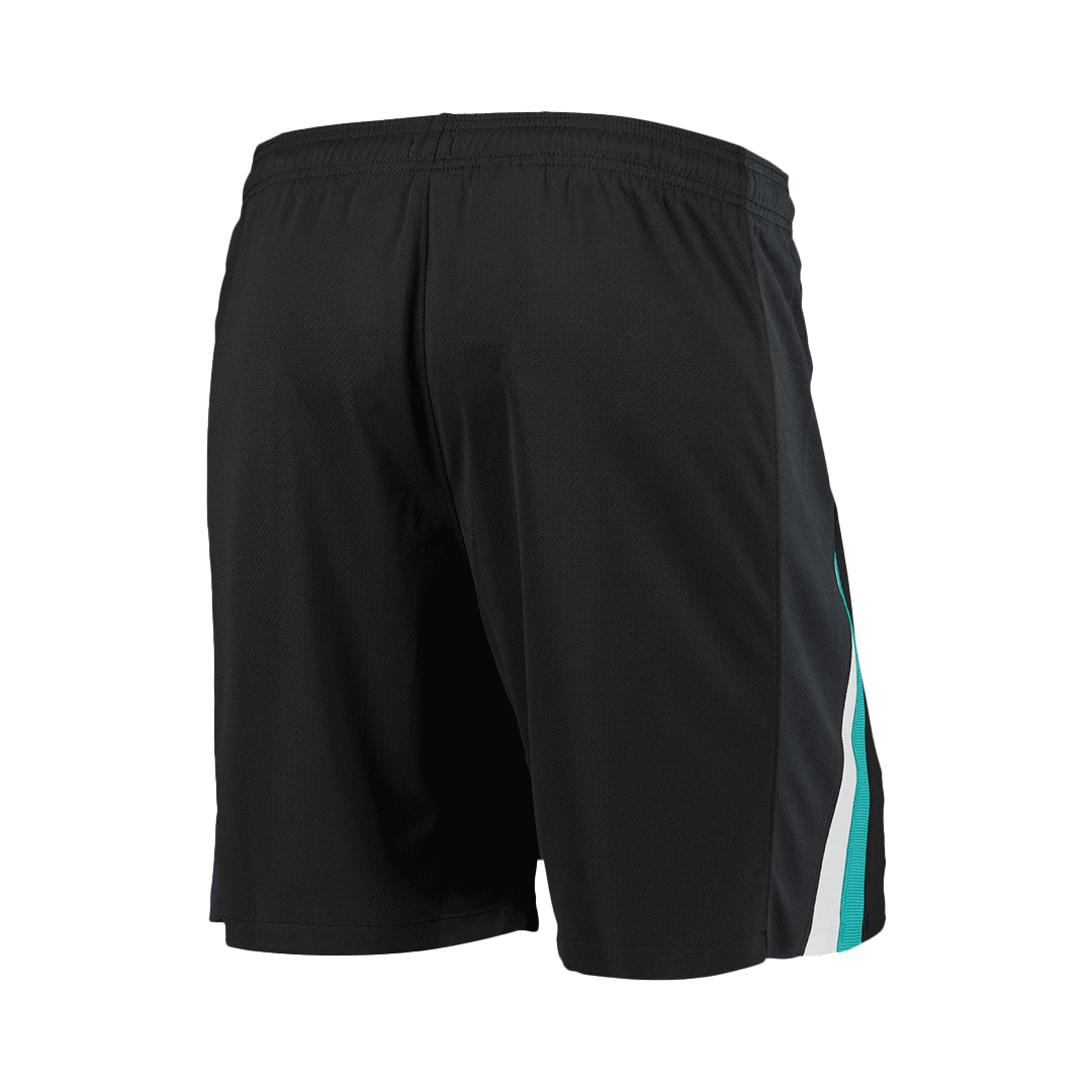 Pantaloni Scurți Liverpool Deplasare 2024/25