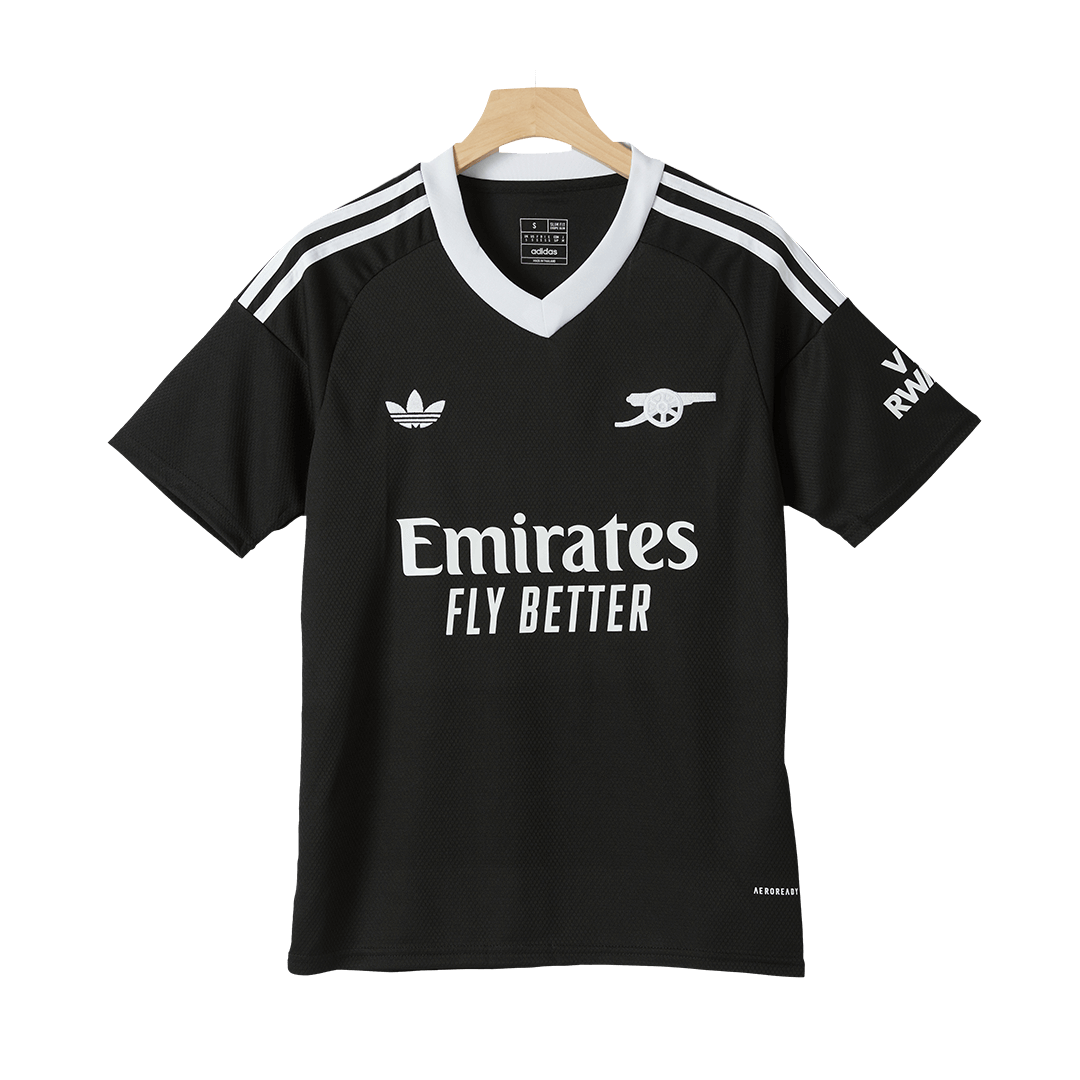 Tricouri Fotbal Arsenal Treilea 2024/25