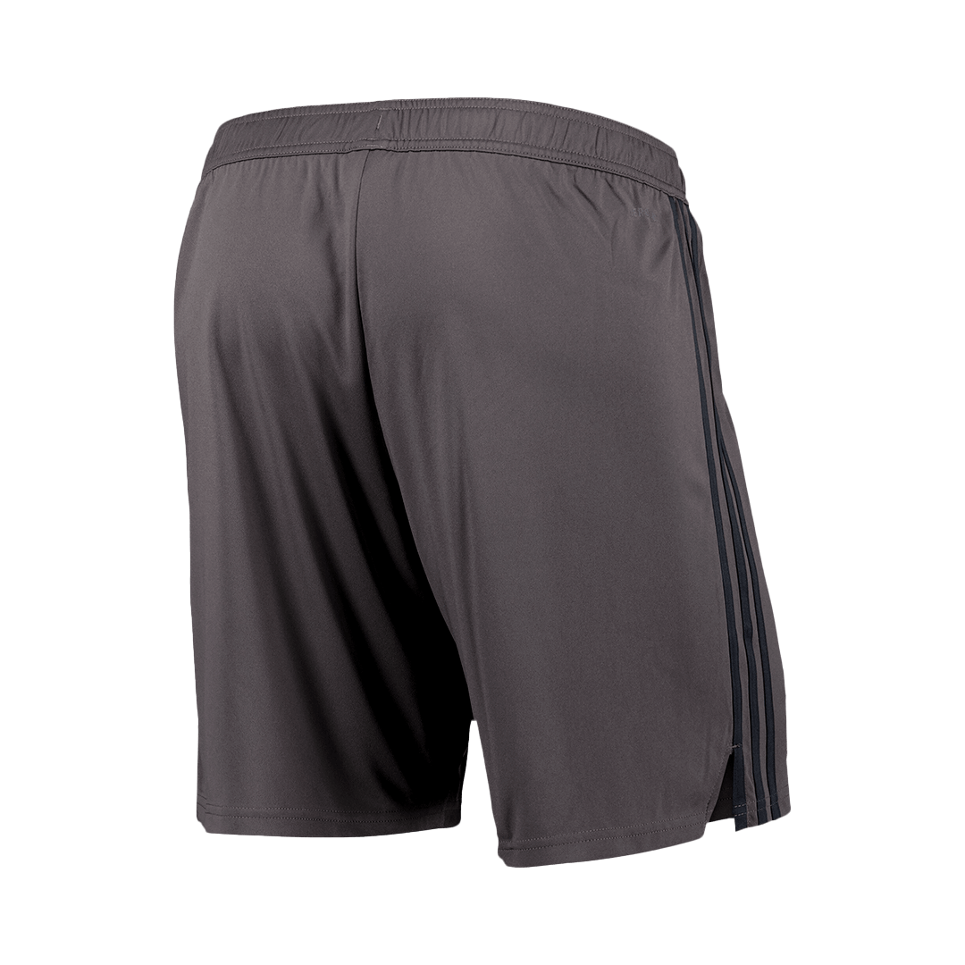 Pantaloni Scurți Real Madrid Treilea 2024/25