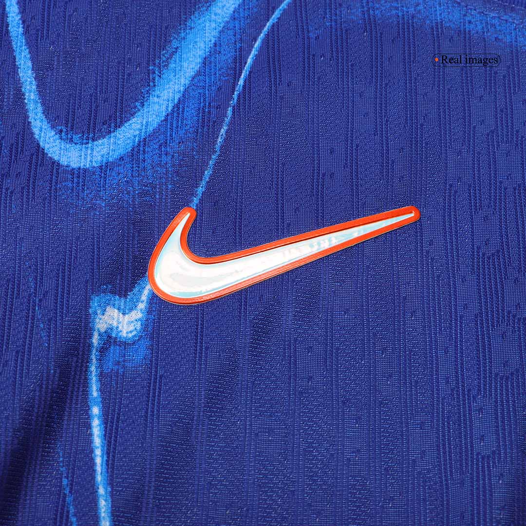 Tricouri Fotbal Chelsea PALMER #20 Acasă 2024/25 Authentic