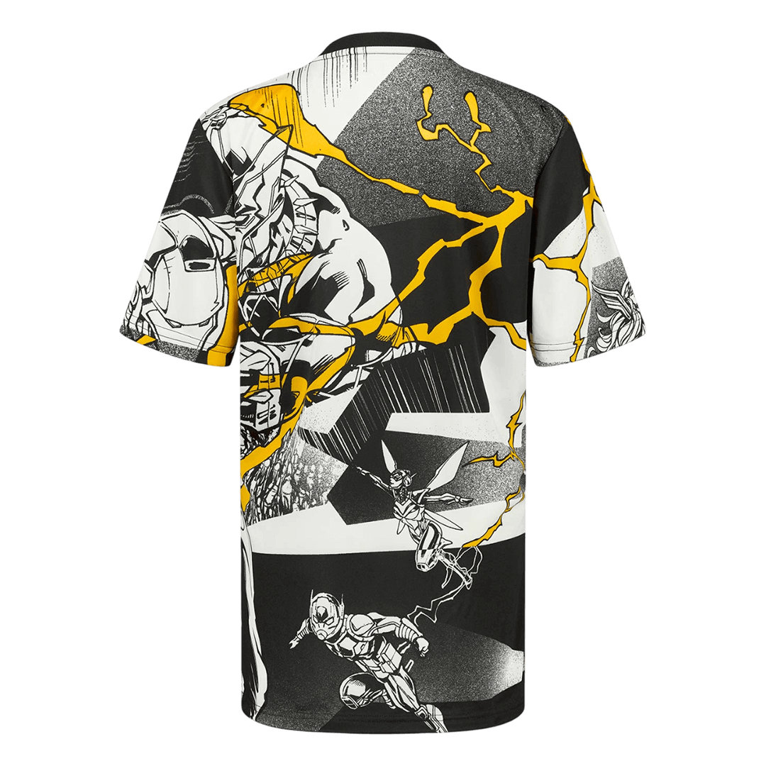 Tricouri Fotbal Real Madrid 2025/26