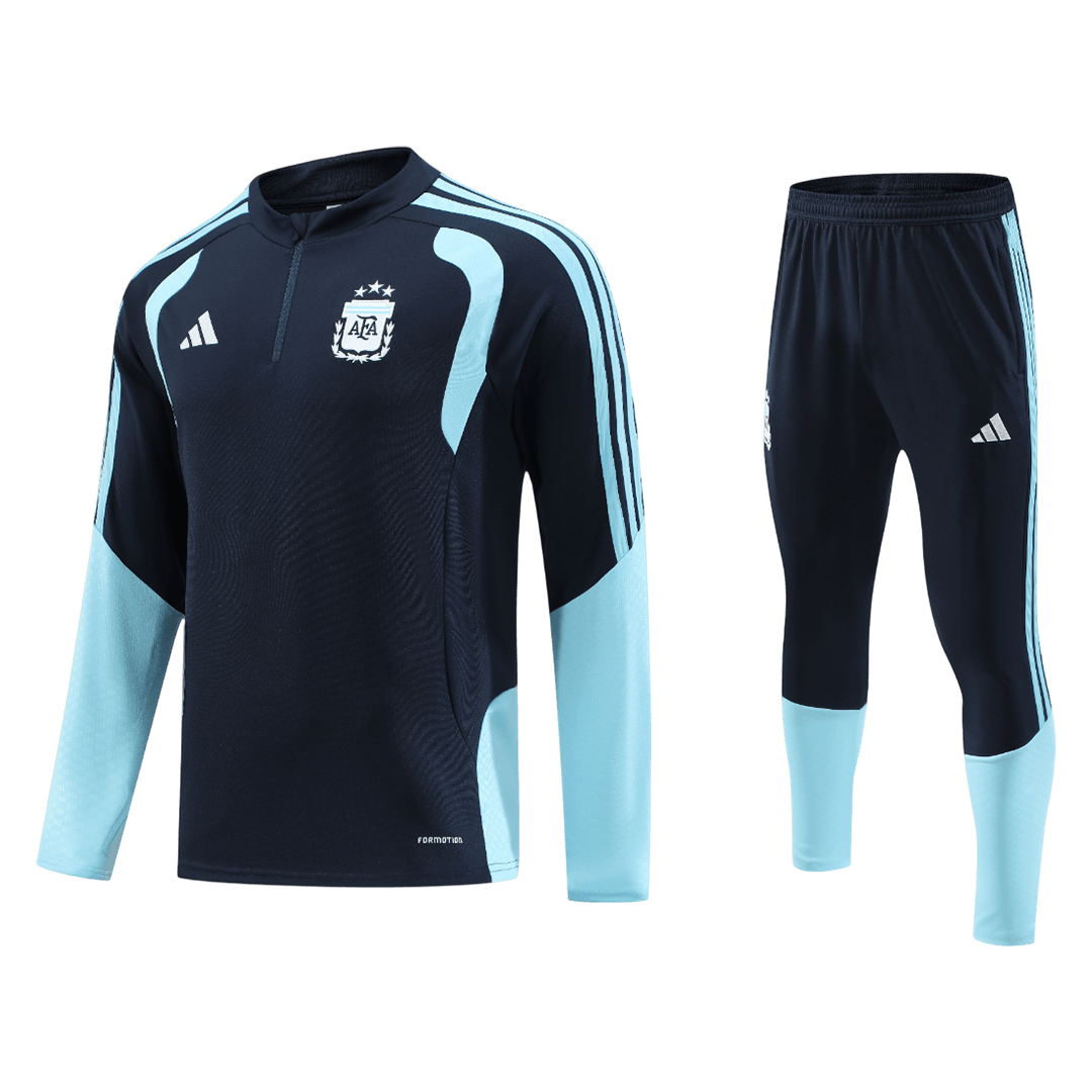 Set Jachete Argentina 2026 - Navy