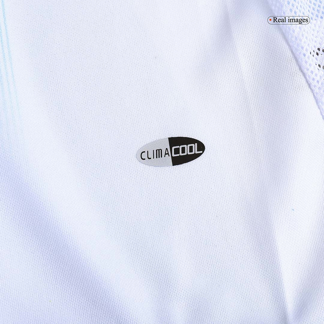 Tricouri Fotbal Vintage Argentina Acasă 2004/05