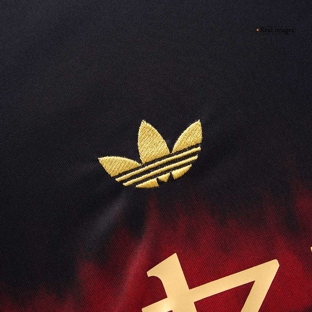 Tricouri Fotbal Manchester United 2024/25 (mărime mare)