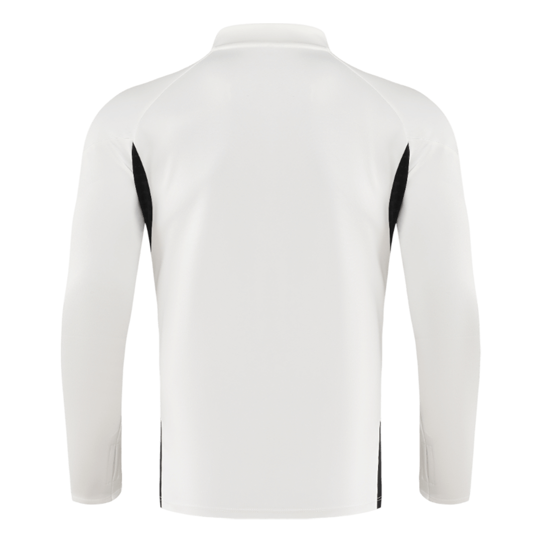 Set Jachete Liverpool 2025/26 - White