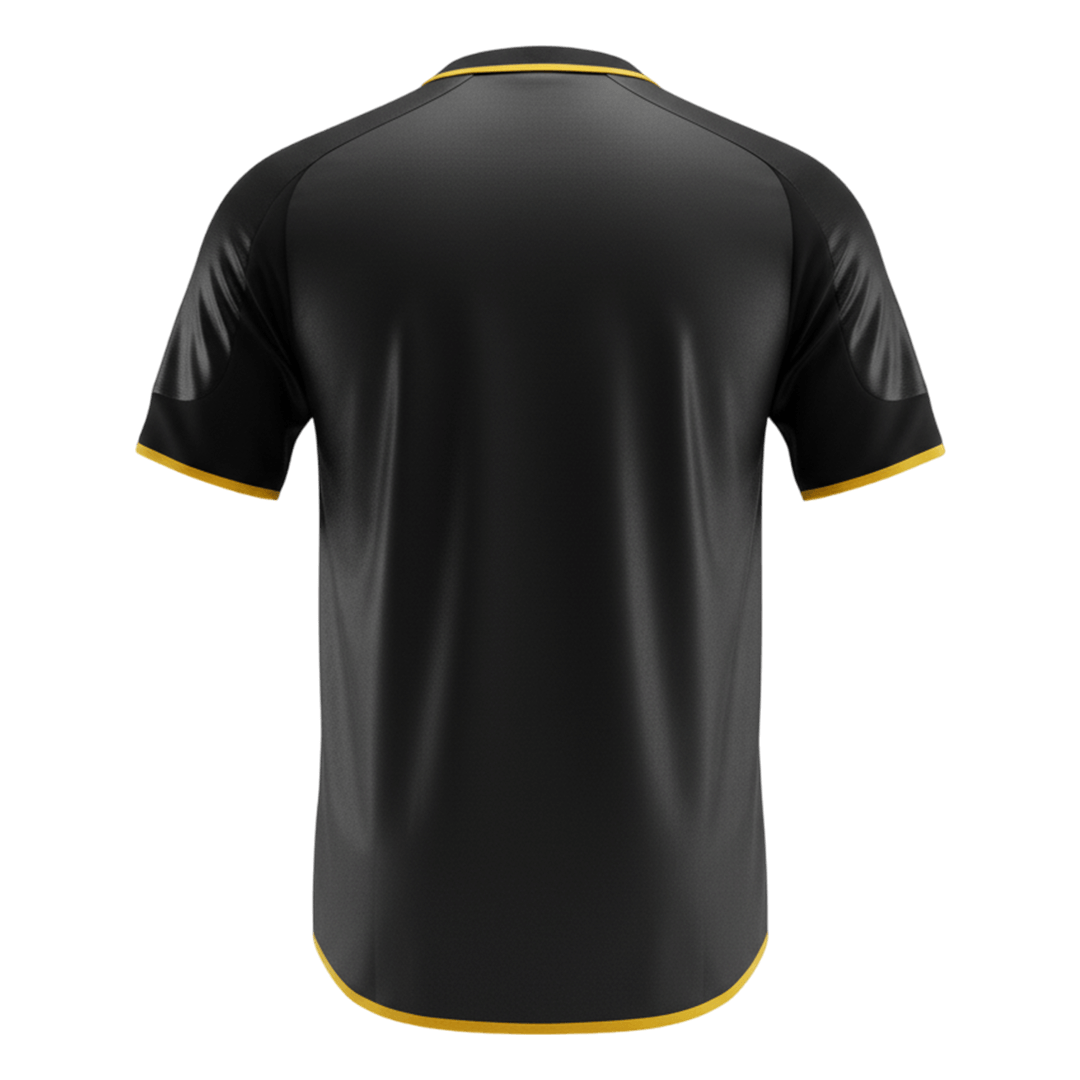 Tricouri Fotbal Vintage Real Madrid Deplasare 1999/01