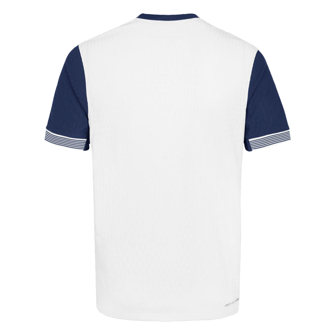 Tricouri Fotbal Tottenham Hotspur Acasă 2024/25 Authentic