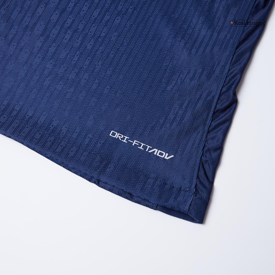 Tricouri Fotbal PSG MARQUINHOS #5 Acasă 2025/26 Authentic