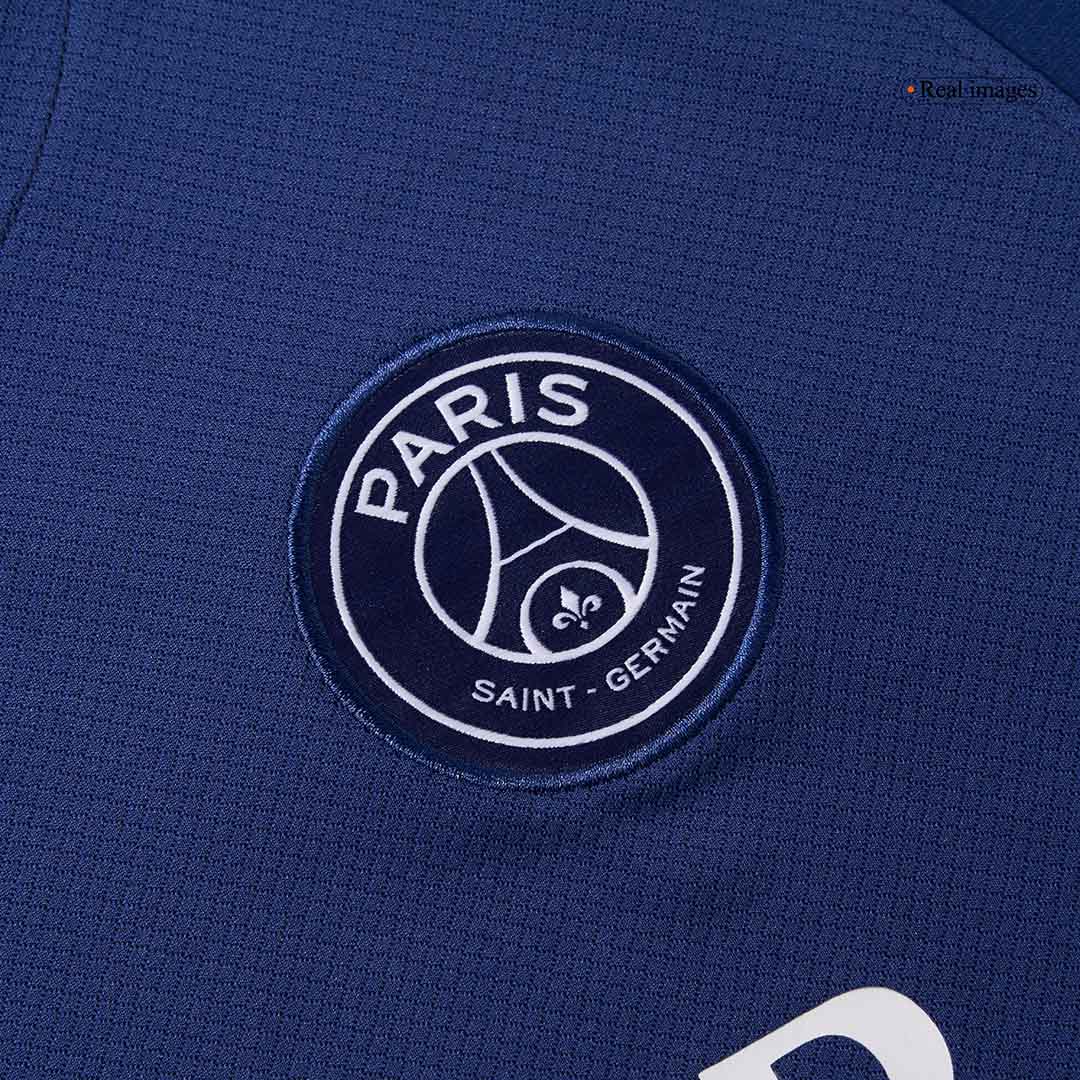 Tricouri Fotbal PSG Al Patrulea 2024/25