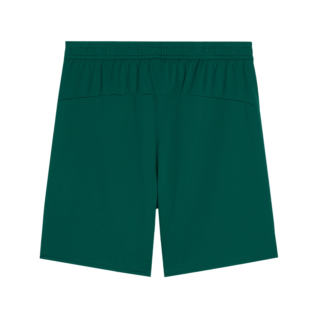 Pantaloni Scurți Portugalia Acasă 2025