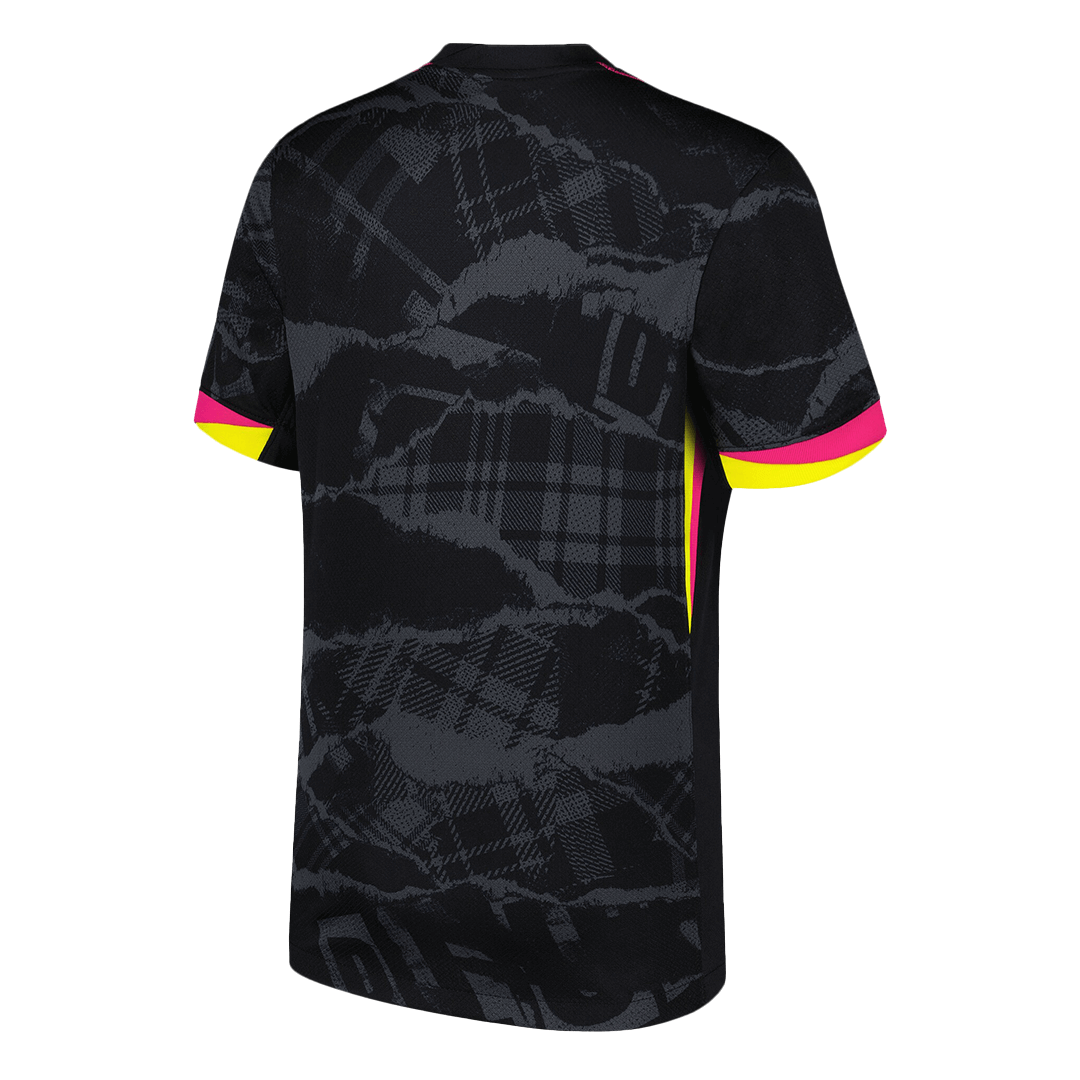 Tricouri Fotbal Chelsea Treilea