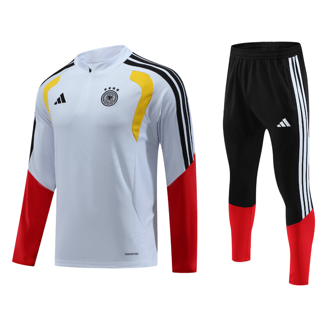 Set Jachete Germania 2026 - White