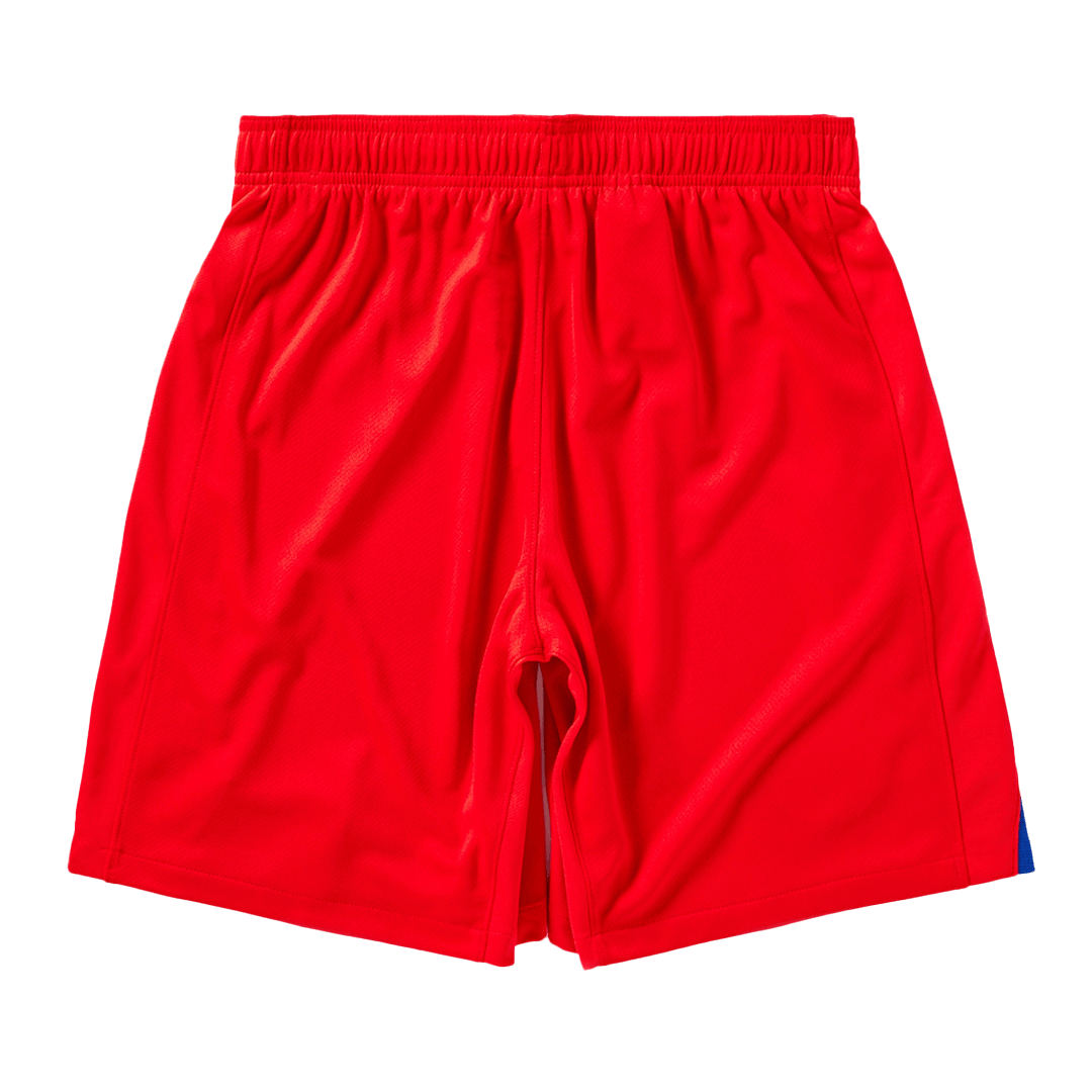 Pantaloni Scurți PSG Treilea 2025/26