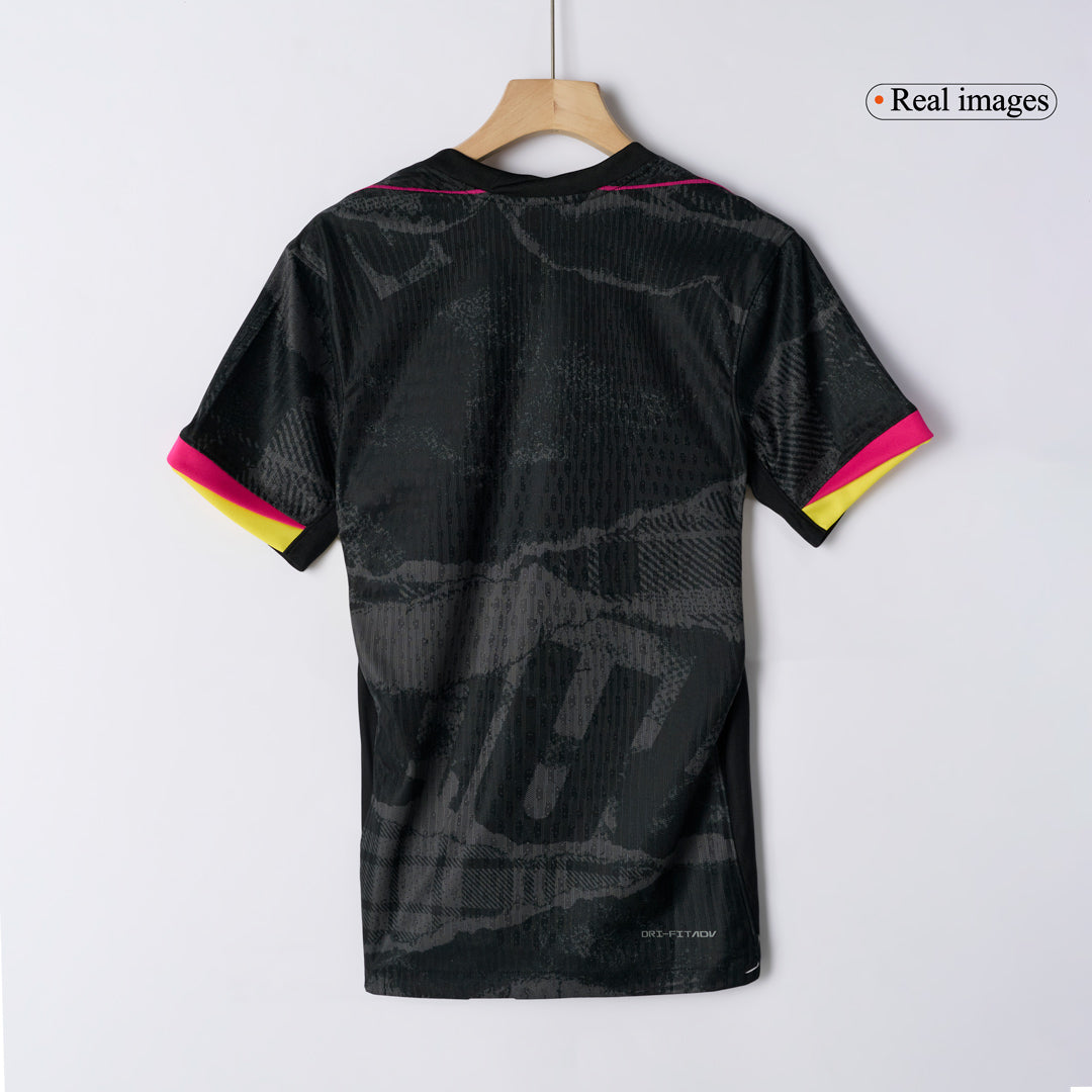 Tricouri Fotbal Chelsea Treilea 2024/25 Authentic