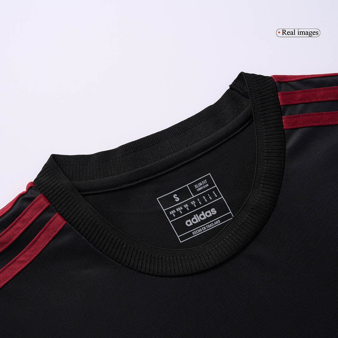 Tricouri Fotbal Manchester United 2024/25 (mărime mare)