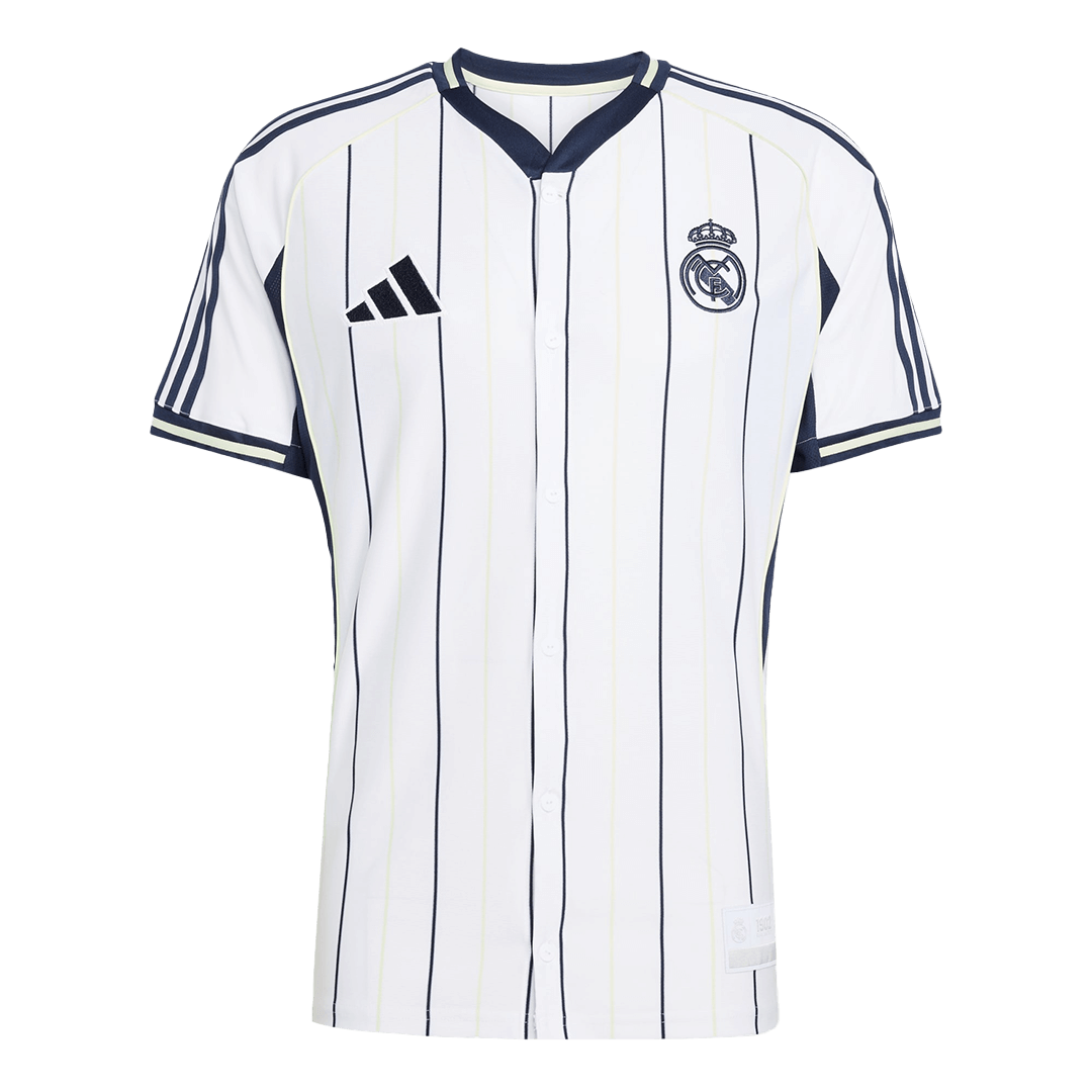 Tricouri Fotbal Real Madrid US Pack 2025/26